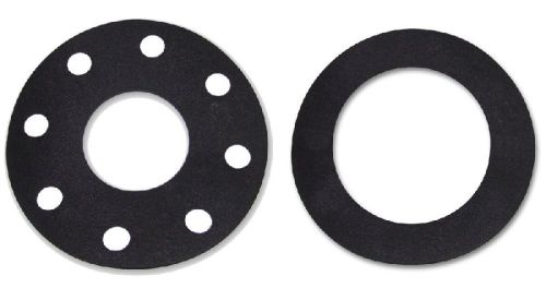 Rubber Gaskets, Shape : Rectangular