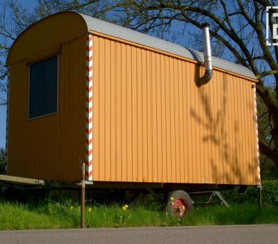 Prefabricated Toilets