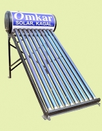 Solar Water Heater