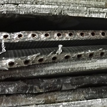 Aluminium Talk SCRAP