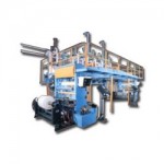 Paper Converting Machinery