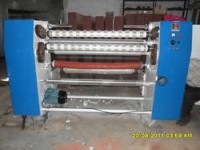 Slitting Rewinding Machine