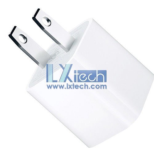 Apple 5W USB Power Adapter