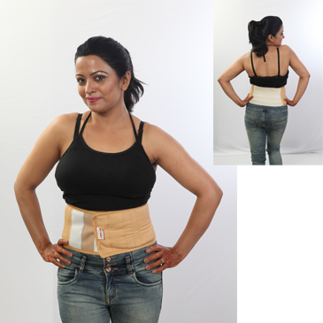 Abdominal Belt