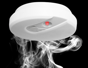 Smoke Detector