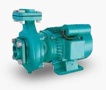 Centrifugal Monoblock Pumps