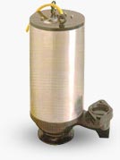 Submersible Effluent Pumps