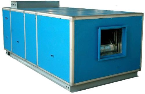 Air handling unit