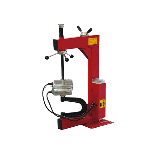 Tyre Vulcanizing Machine