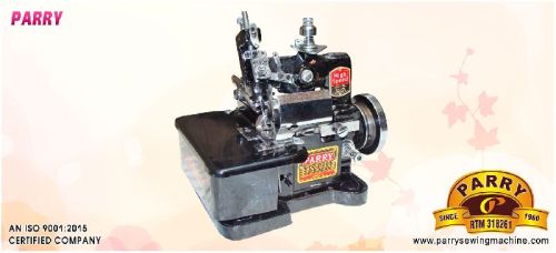 Overlock Machine