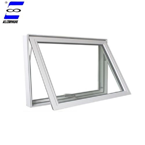 Awning Windows, Brand Name : Huge Aluminum