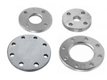 Alluminium Flanges