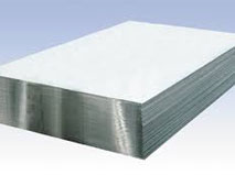 Aluminium Plate