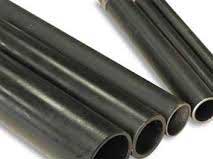 Duplex Steel Pipes