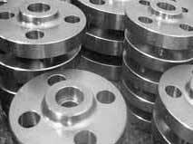 Hastelloy Flanges