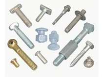 Monel Fasteners