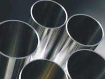 Nickel Alloy Pipes