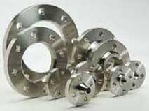 Stainless and Duplex Steel Flanges