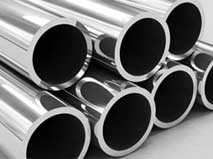 Stainless Steel Pipes