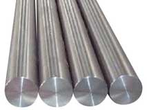 Titanium Round Bar