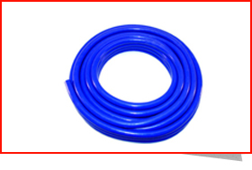 Silicone Cord