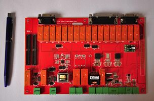 Data Acquisition Boards