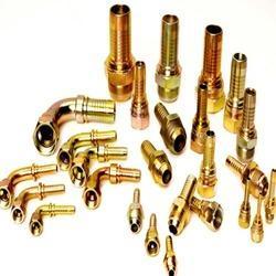 Hose End Fittings