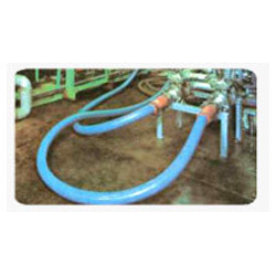 Oil/fute Suction Hose