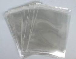 Polythene LDPE Bags