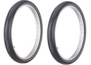 Bi-Cycle Tyres