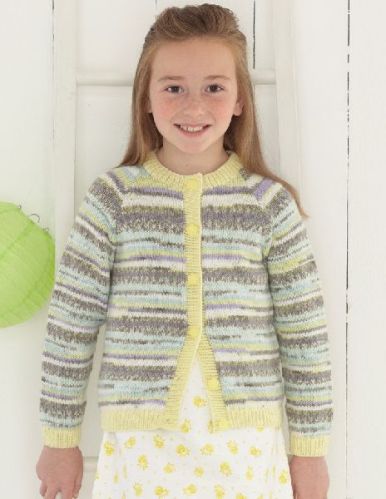 Kids Cardigan