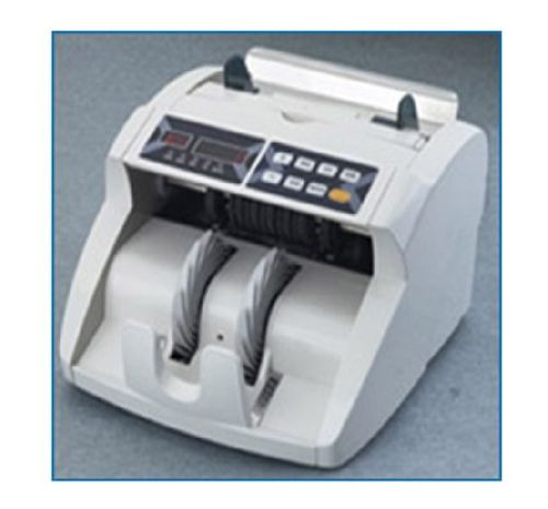 Currency Counting Machine