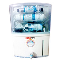 RO Water Purifier