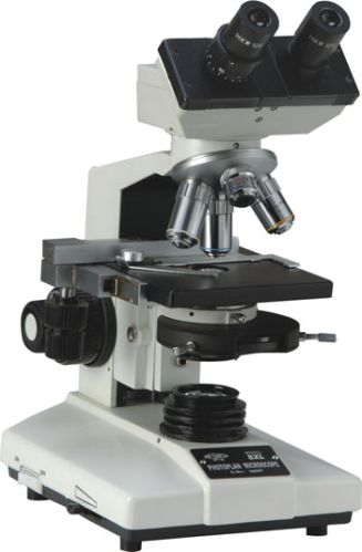 Phase Contrast Microscope