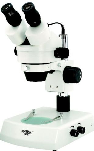 STEREO MICROSCOPE BINOCULAR