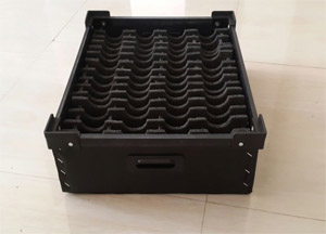 PP Corrugated Bins