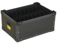 PP Corrugated Conductive BOXEX