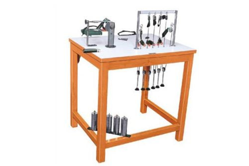 Hand Exercise Table With Kit