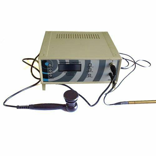 Long Wave Diathermy
