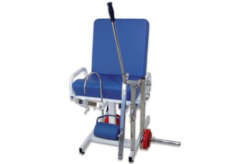 Quadriceps Exercise Chair