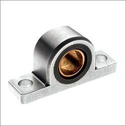 Pillow Block Bearings