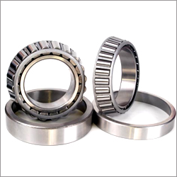 Taper Roller Bearings