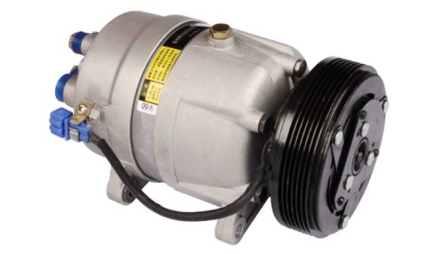 Car AC Compressor