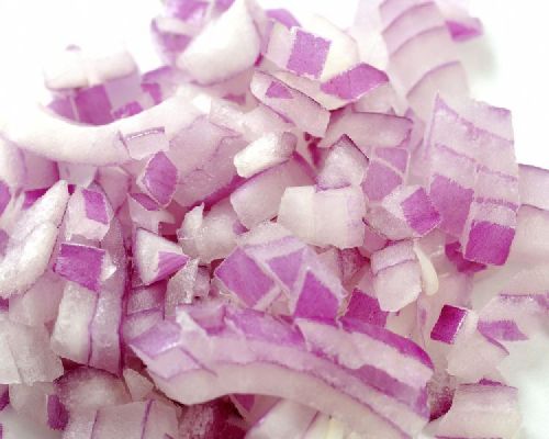 Diced Onion