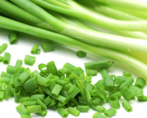 Spring Onion