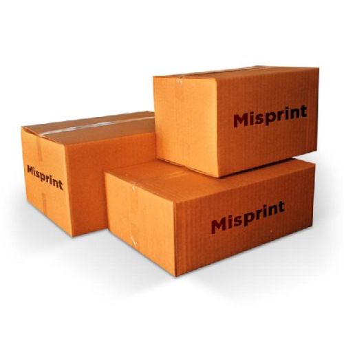 Corrugated Carton Boxes