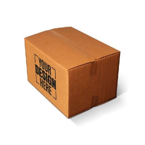 Customized Corrugated Box