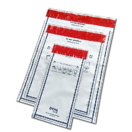 Tamper Evident Security Envelopes