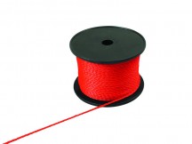 Mason Line Polypropylene Ropes & Cords