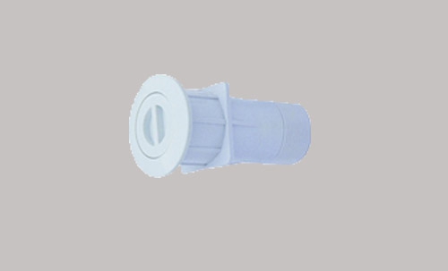 ABS PVC Pool Vacuum Fitting